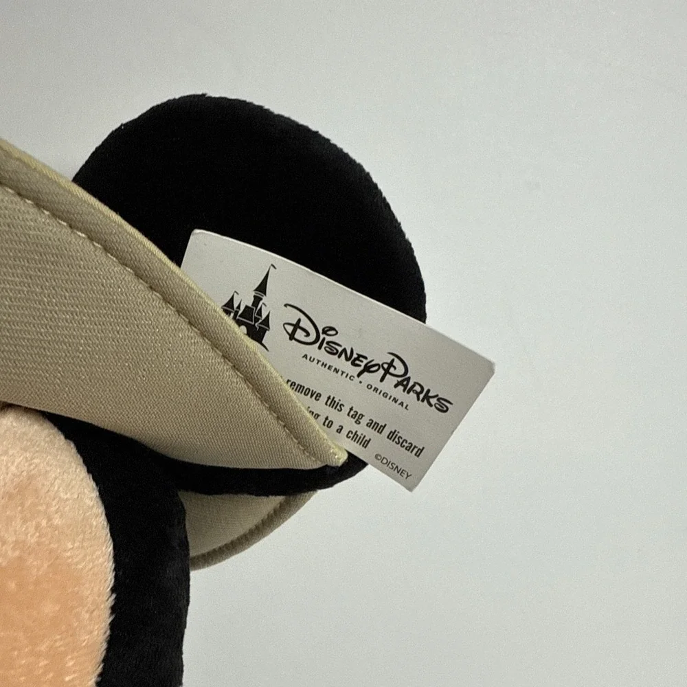 Fisherman Mickey‎ Mouse 14