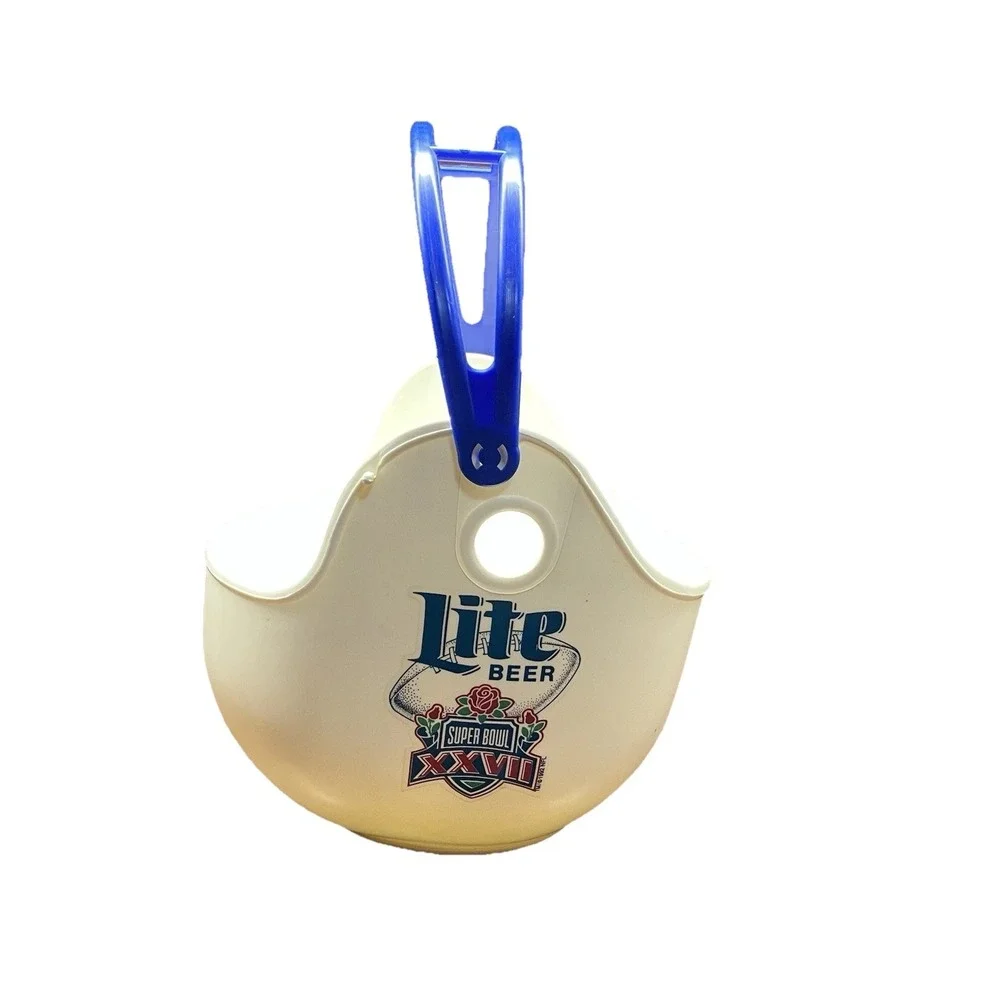 Miller Lite decor gift