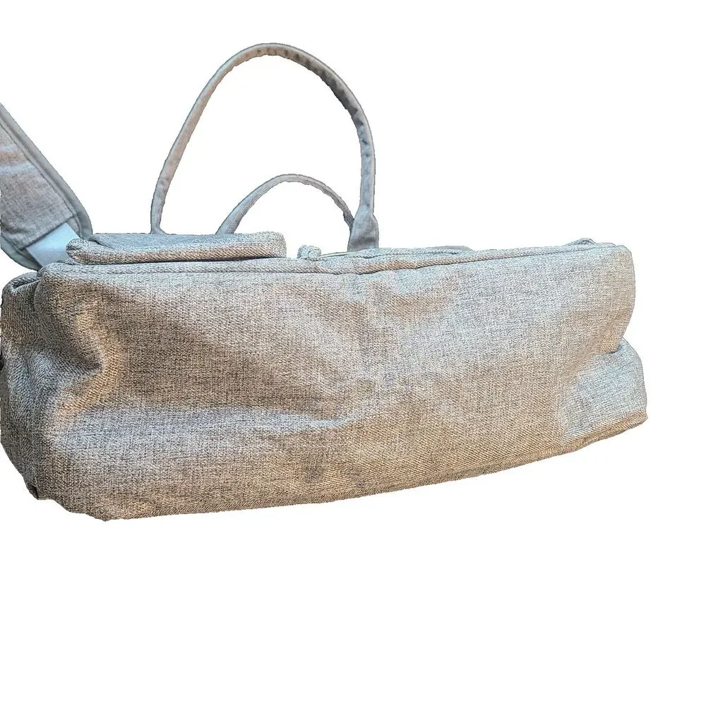 Rabjen insulated cloth storage