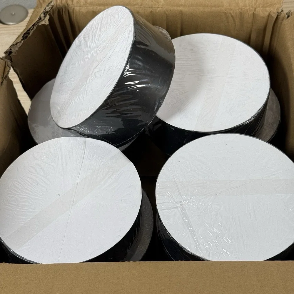 X-Fasten includes rolls