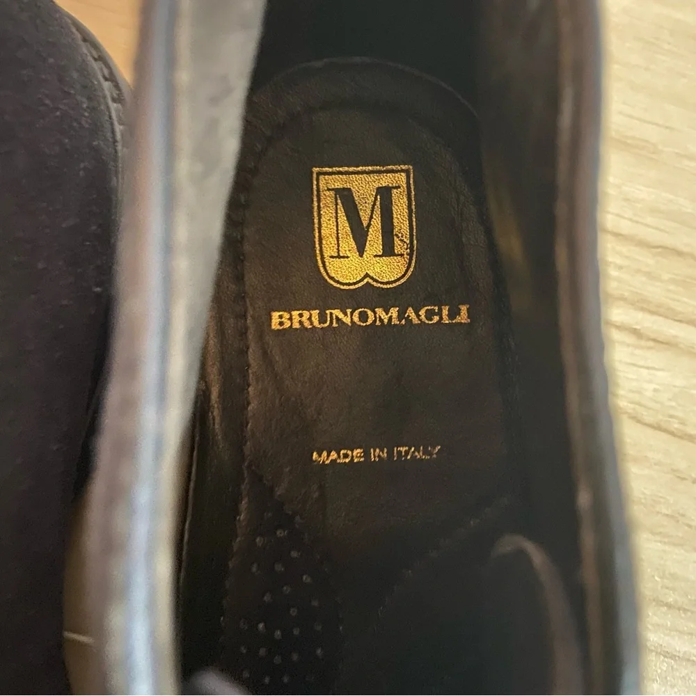 Bruno Magli style bruno