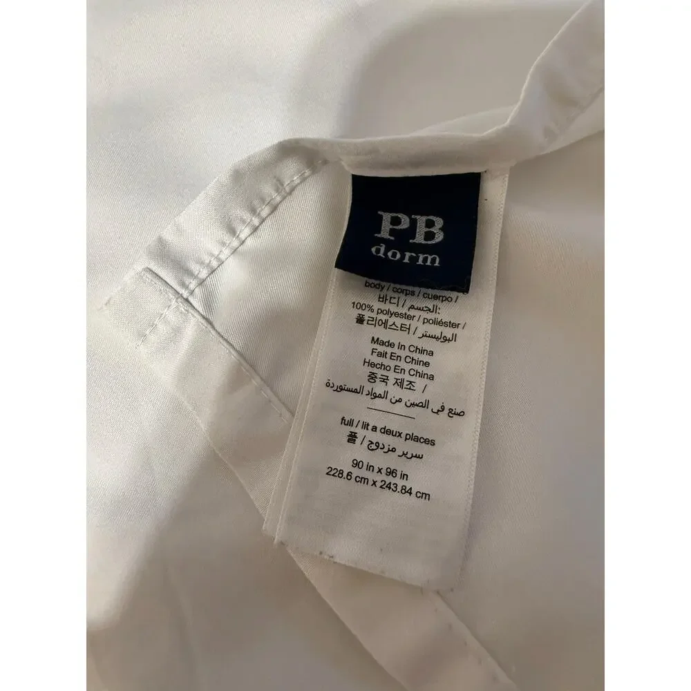 Pottery Barn fast ship