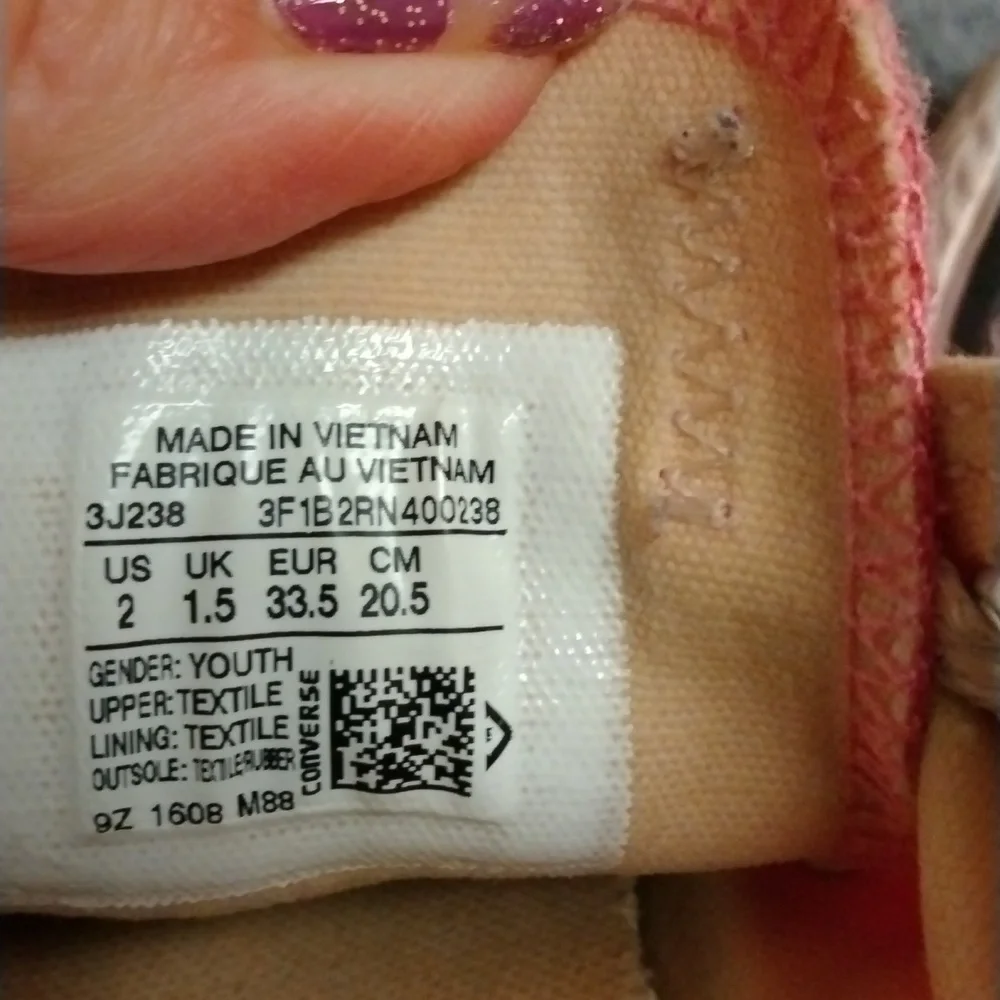 Converse questions leave