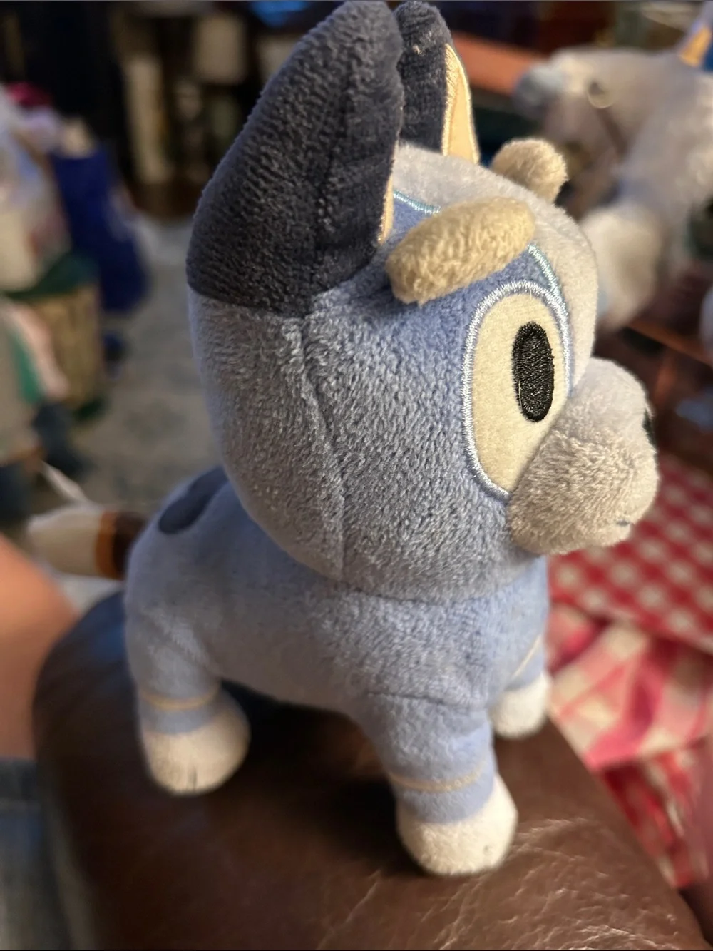 Moose Toys soft blue