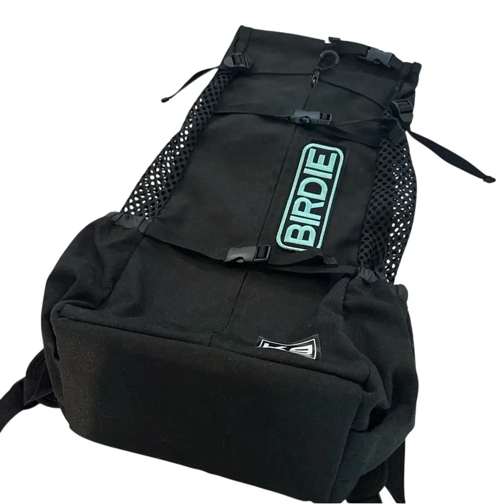 k9 Sport Sack personalized signs