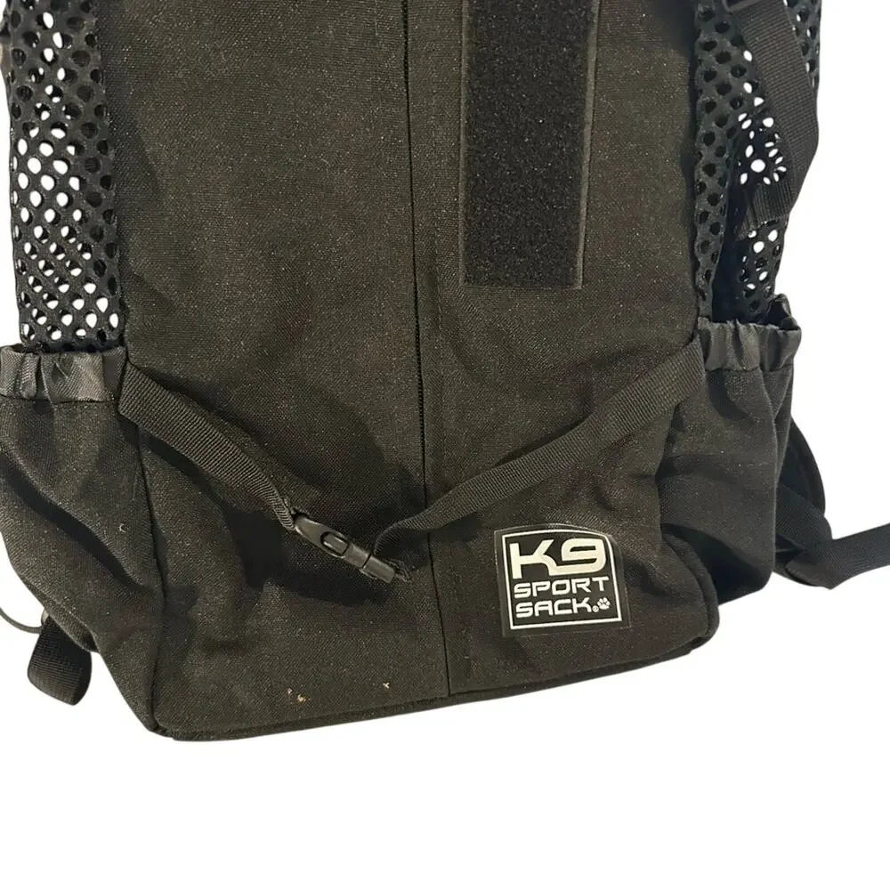 k9 Sport Sack gear carrier