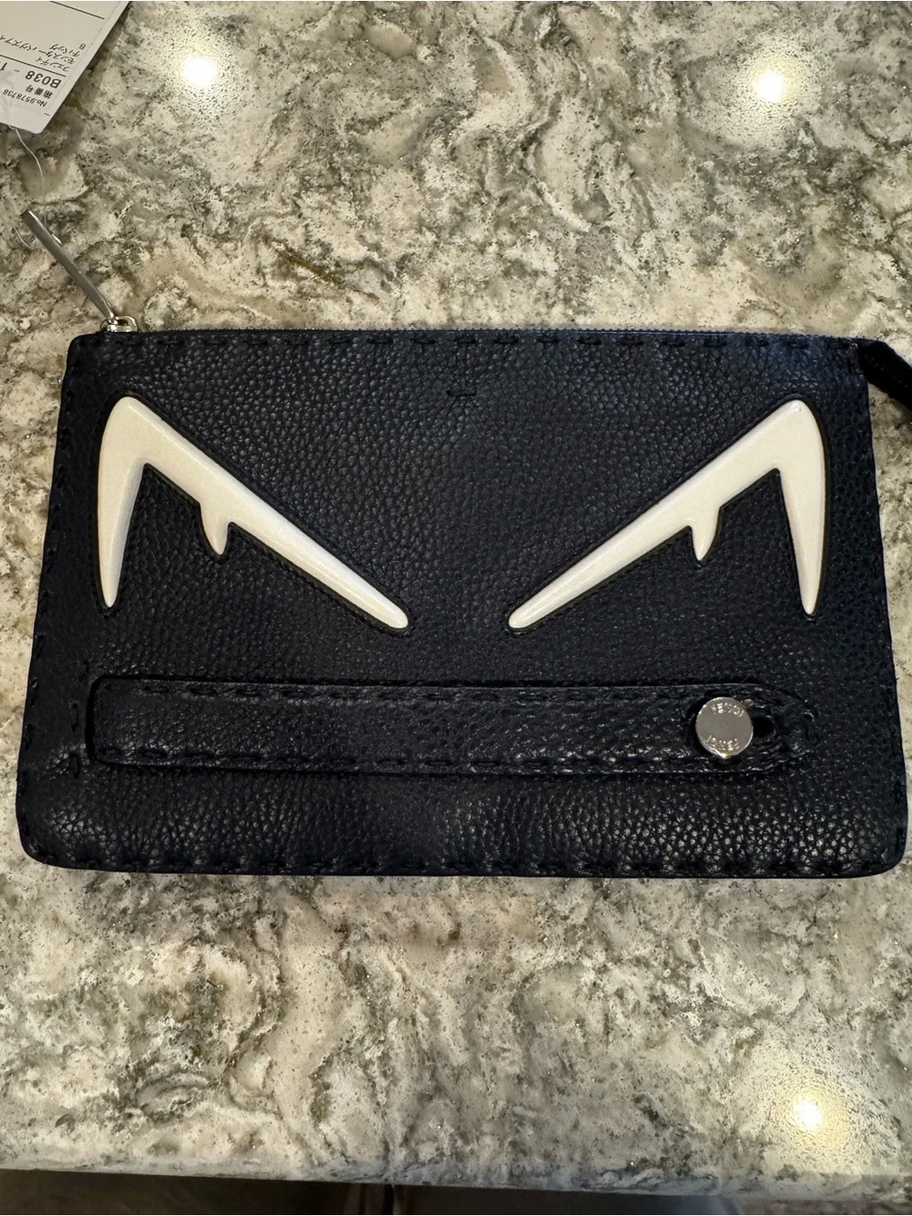 Fendi lightly used