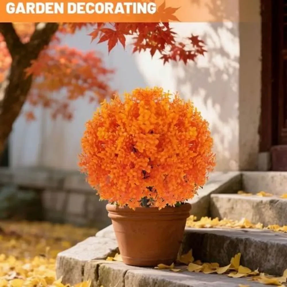 Unbranded vibrant orange