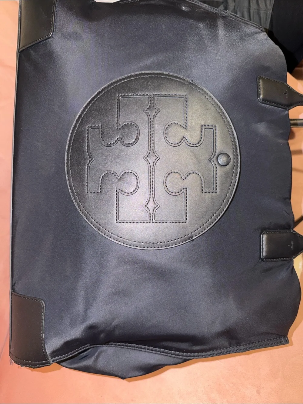 Tory Burch classic tote