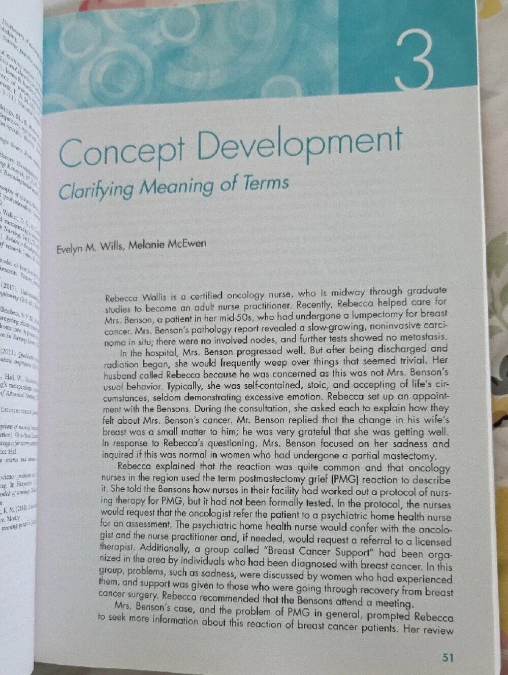 Theoretical Basis For Nursing Sixth Edition Melanie McEwen Evelyn Wills