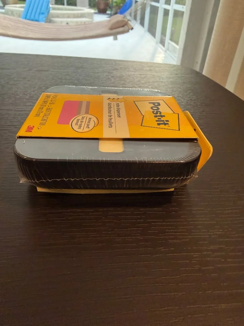 Post-It features includes