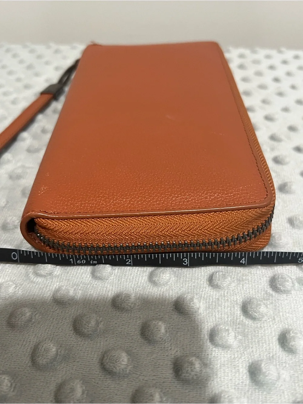 N/A sleek brown