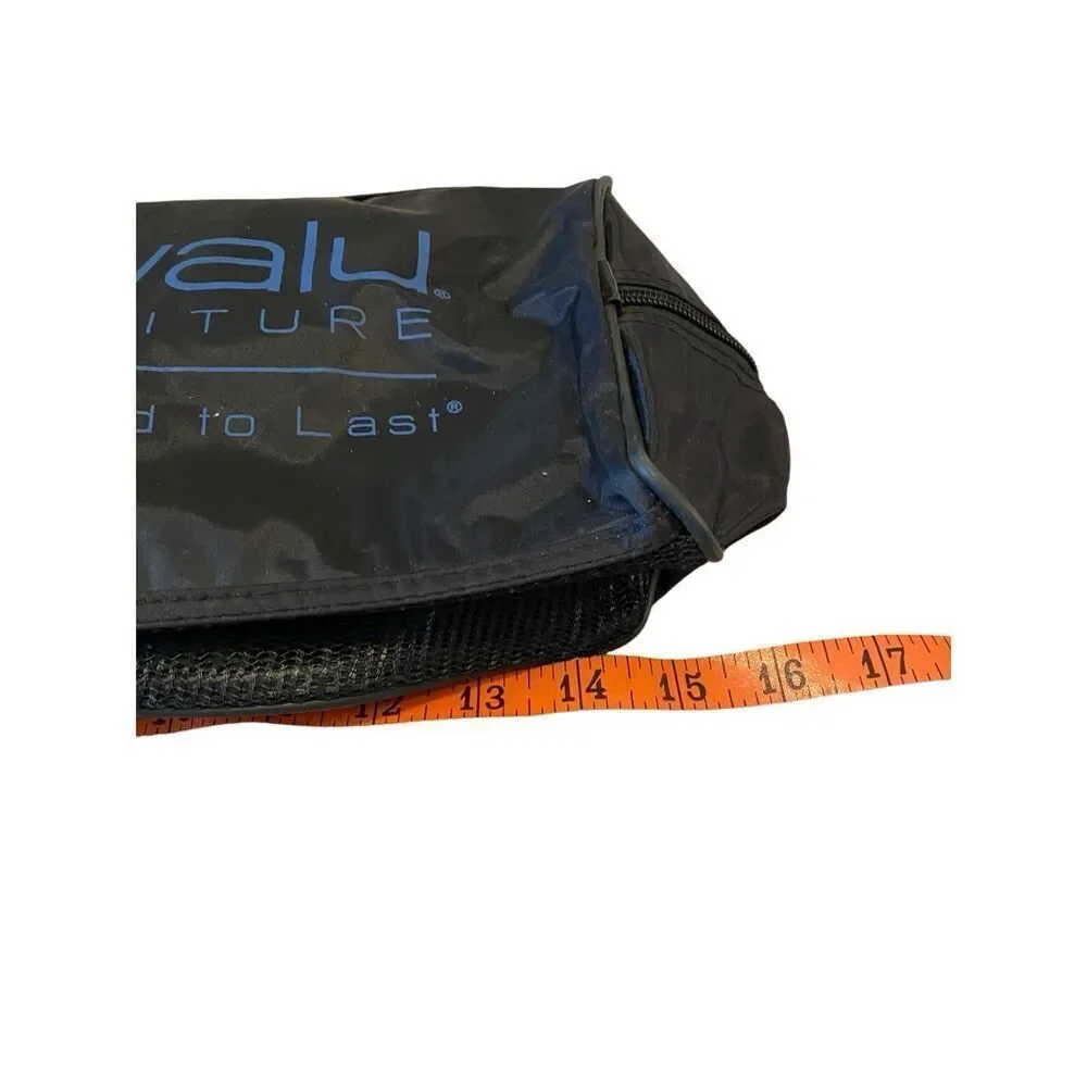 Garnment Bag Carrying Case Travel Luggage Vacation Business Workwear Office