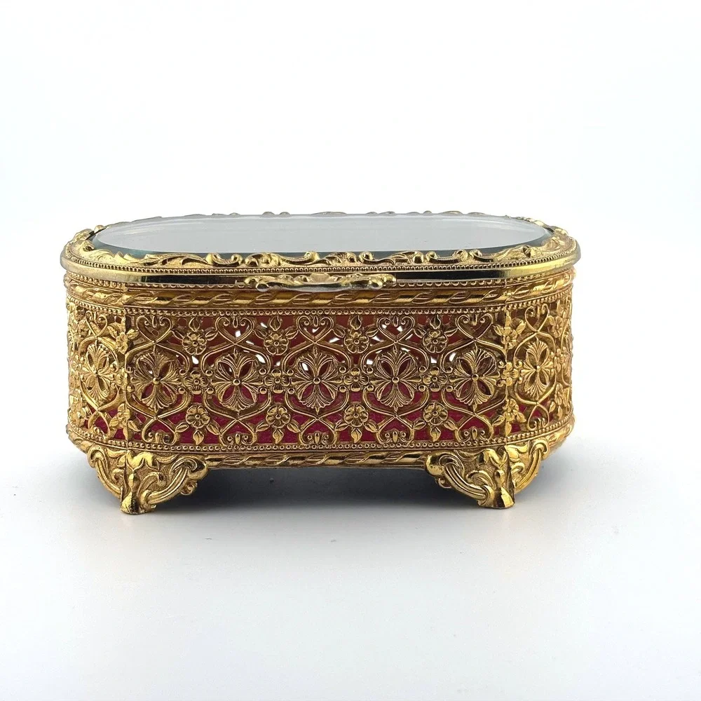 Mele vintage jewelry