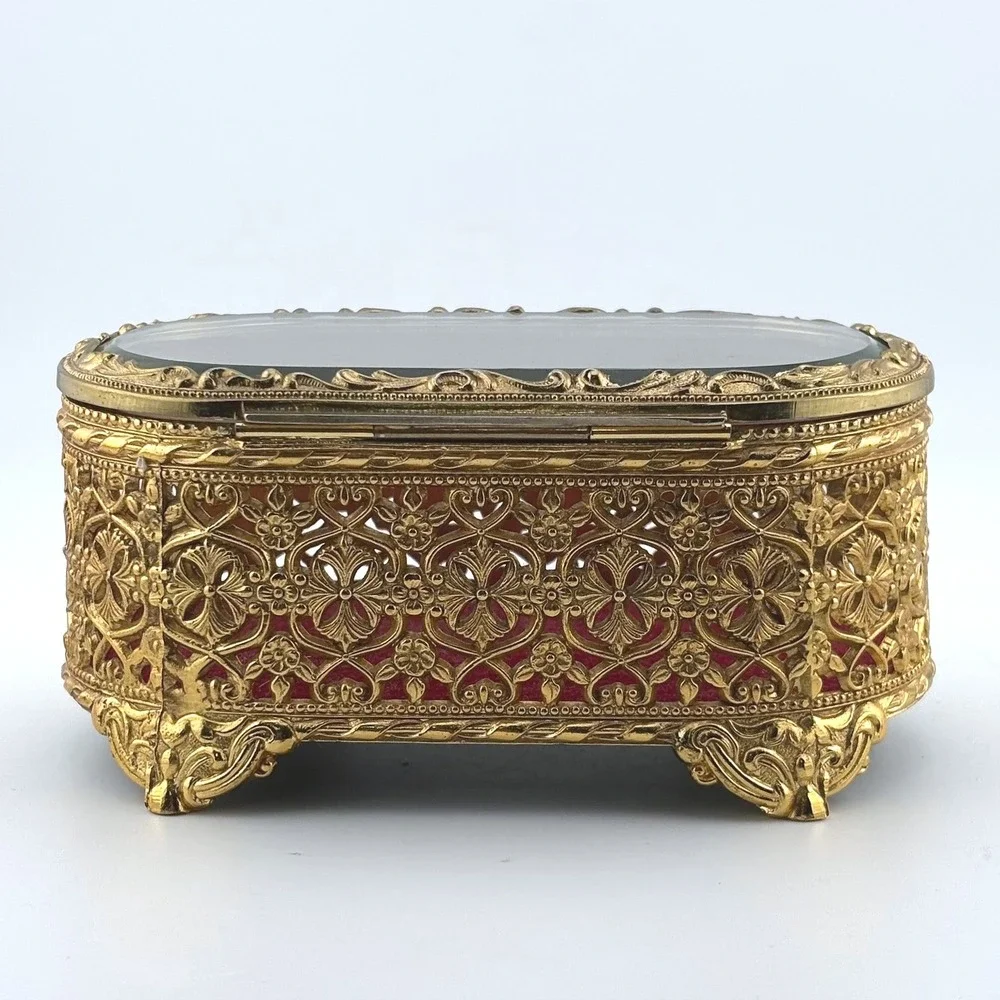 Mele vintage jewelry