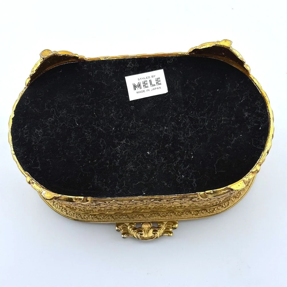 Mele vintage jewelry
