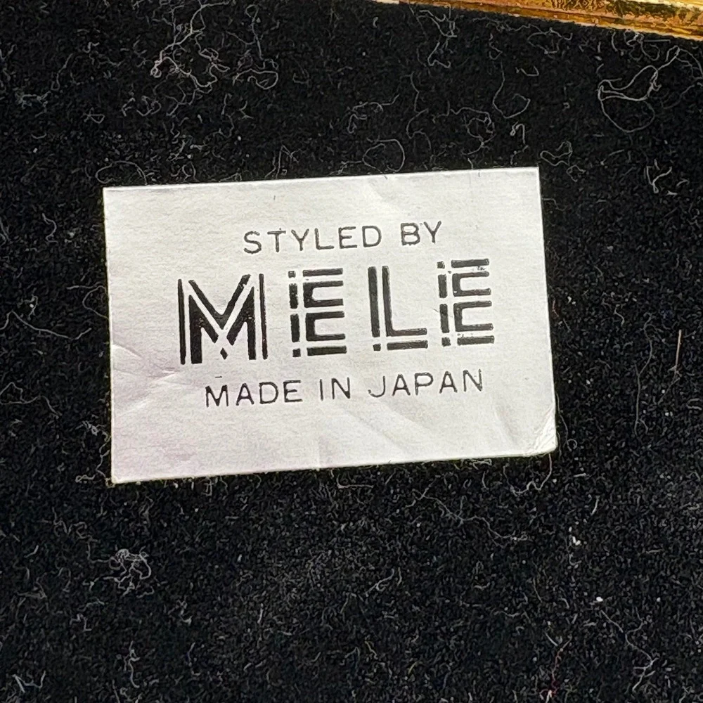 Mele vintage jewelry