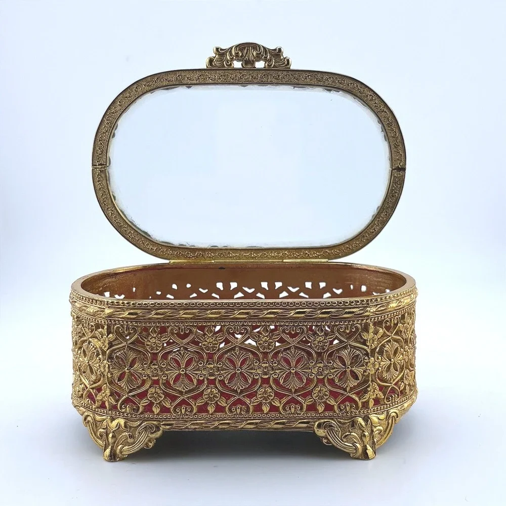 Mele vintage jewelry