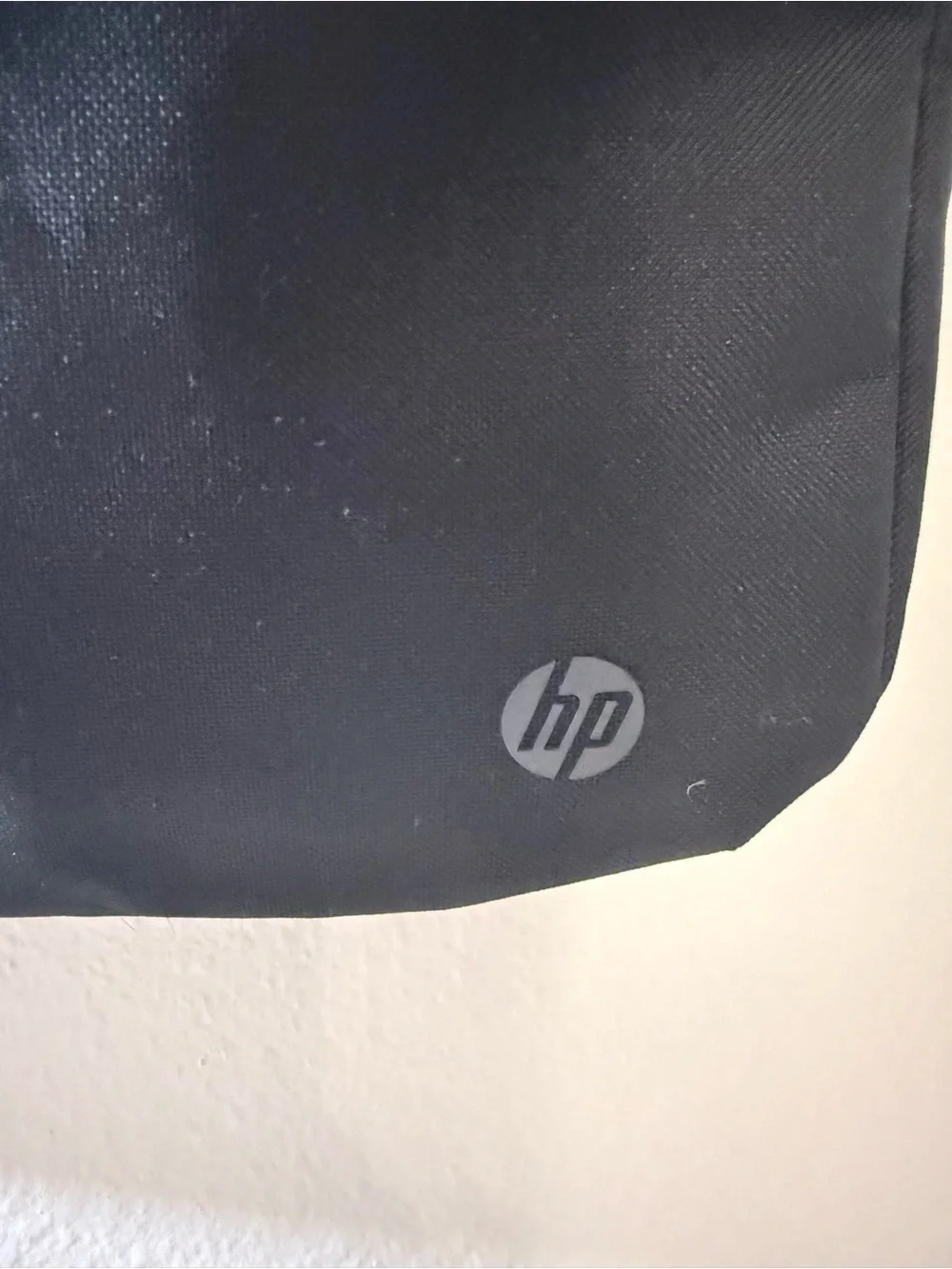 HP streamlined laptop