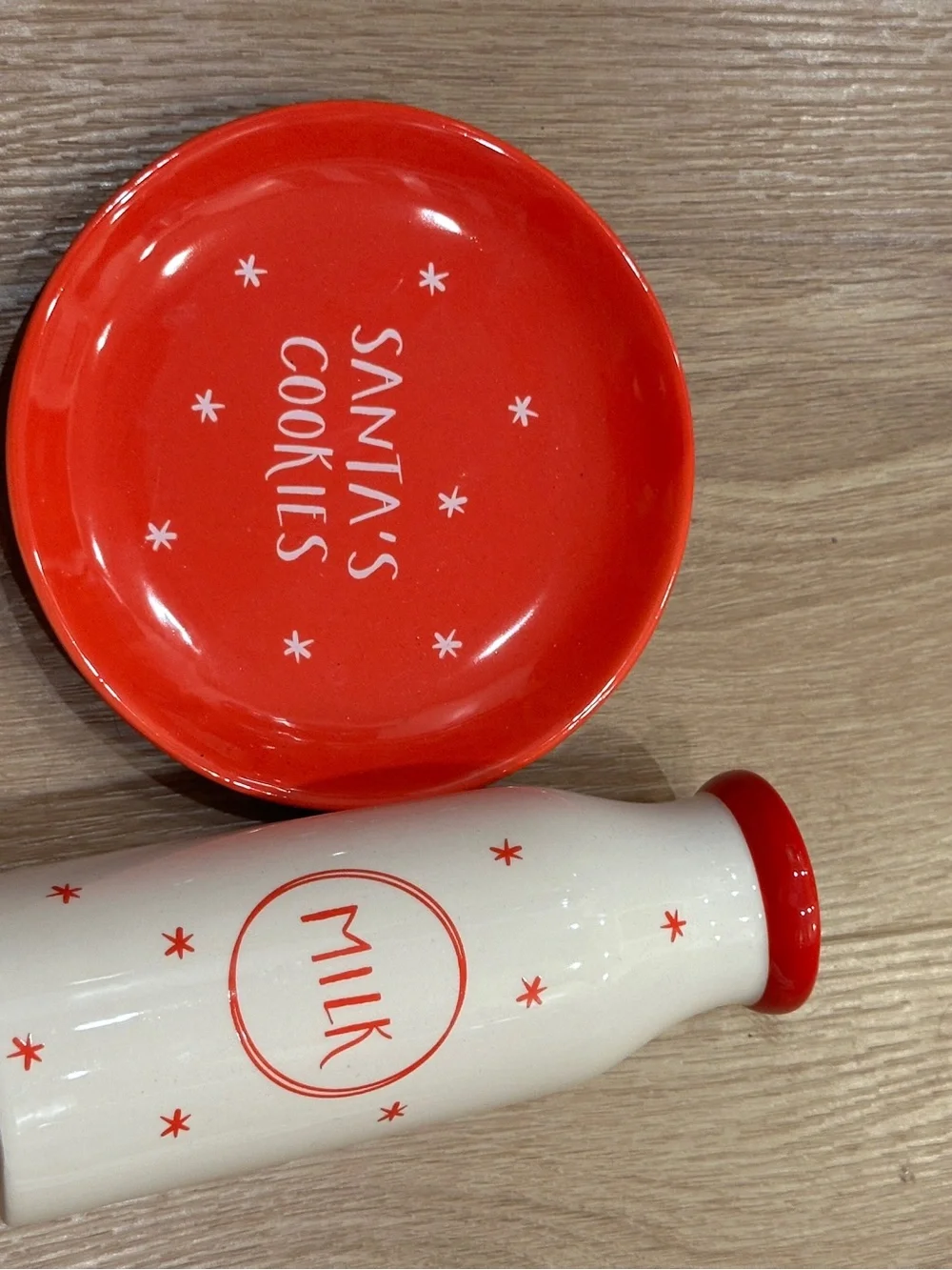 Target dollar spot