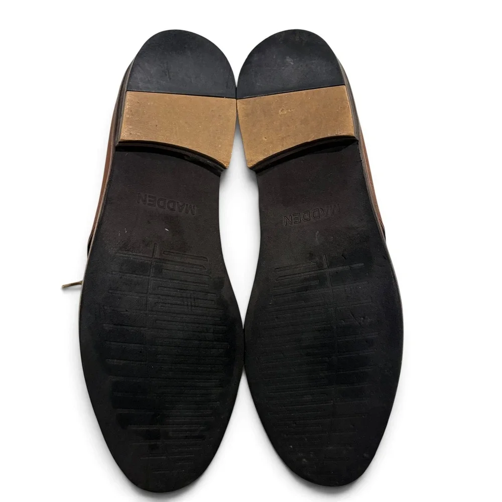 Steve Madden or good