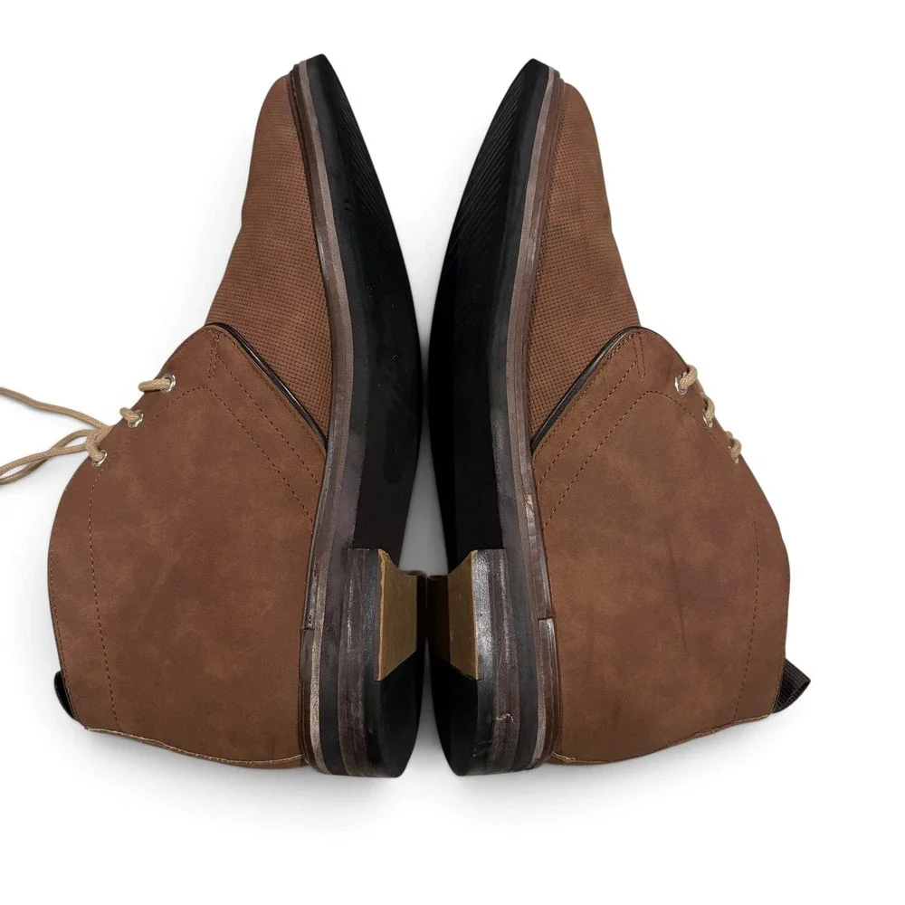 Steve Madden micro textured