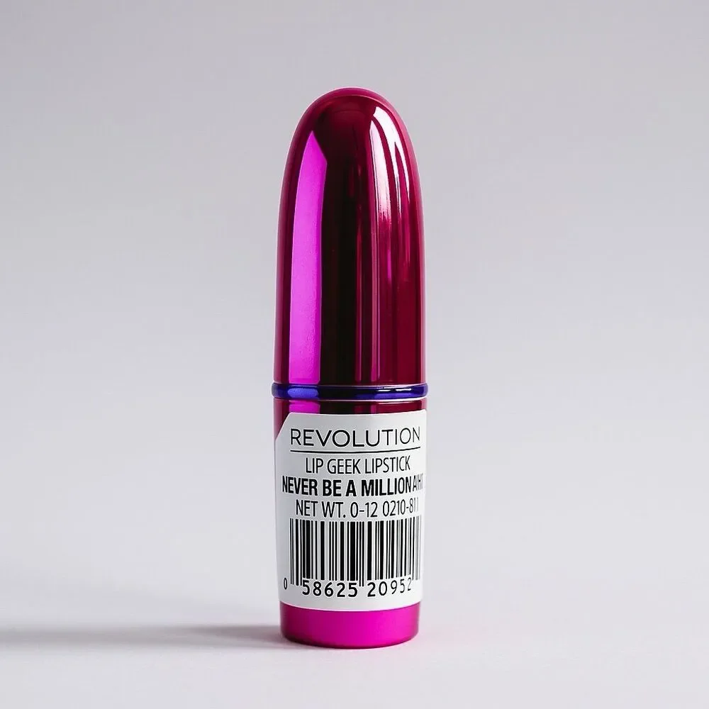 Makeup Revolution 12oz shade