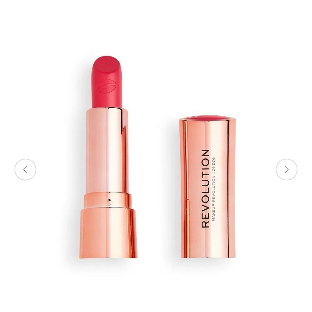 Makeup Revolution rich bright