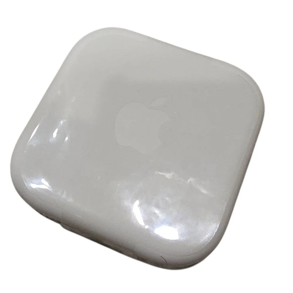 Apple brand new