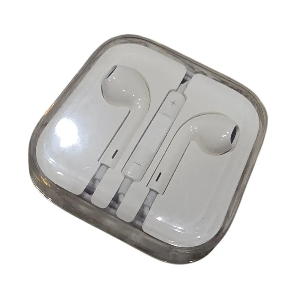 Apple brand new