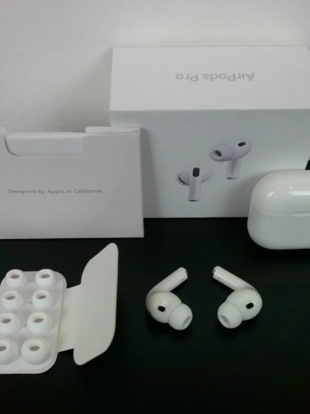Apple airpods pro