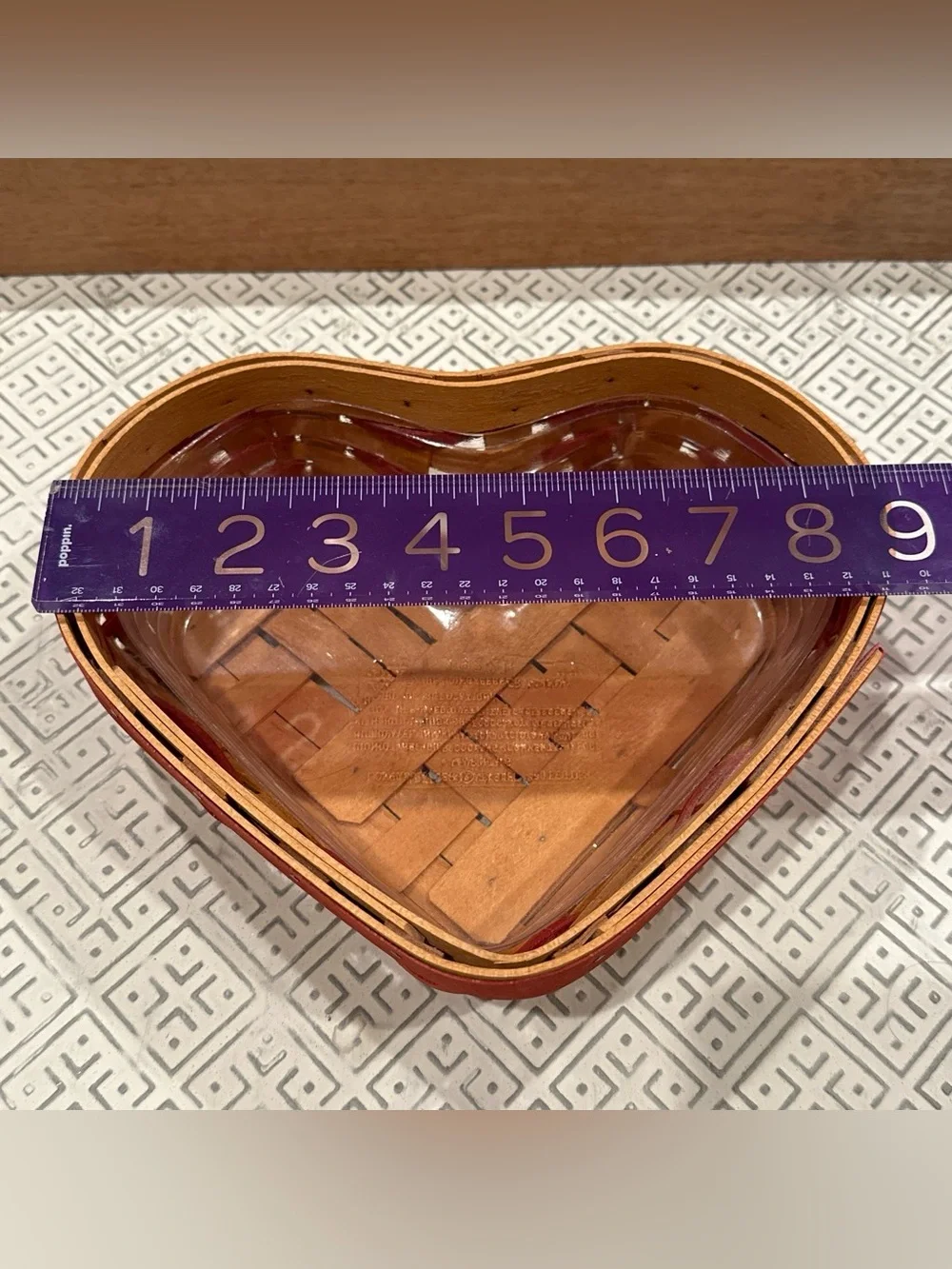 Longaberger super cute
