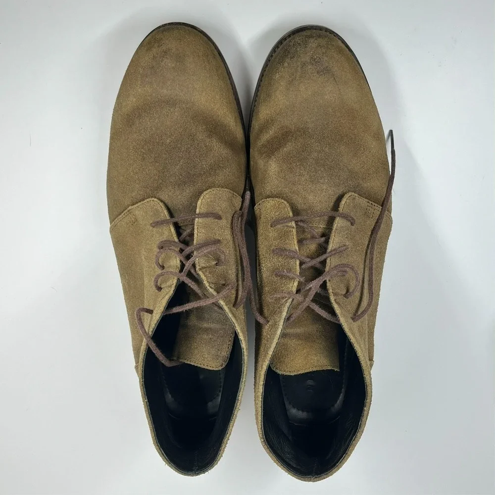 Nisolo pre owned
