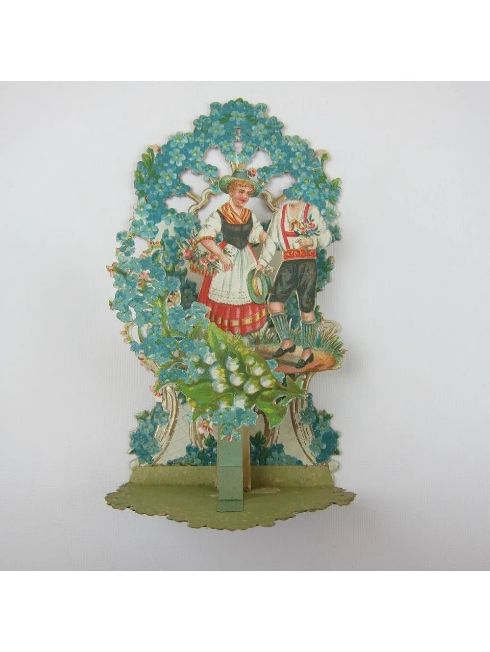 N/A vintage valentine