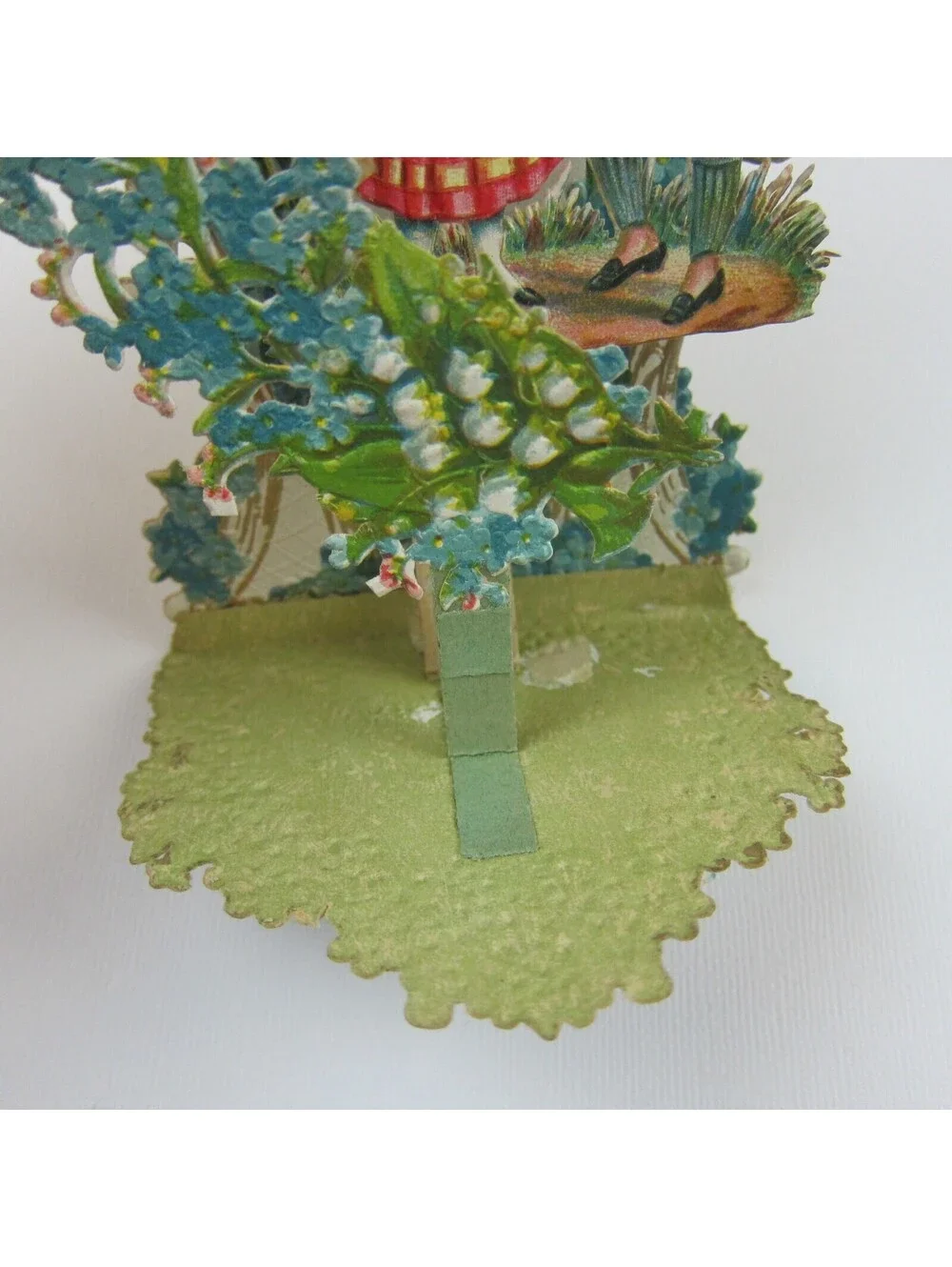 N/A vintage valentine