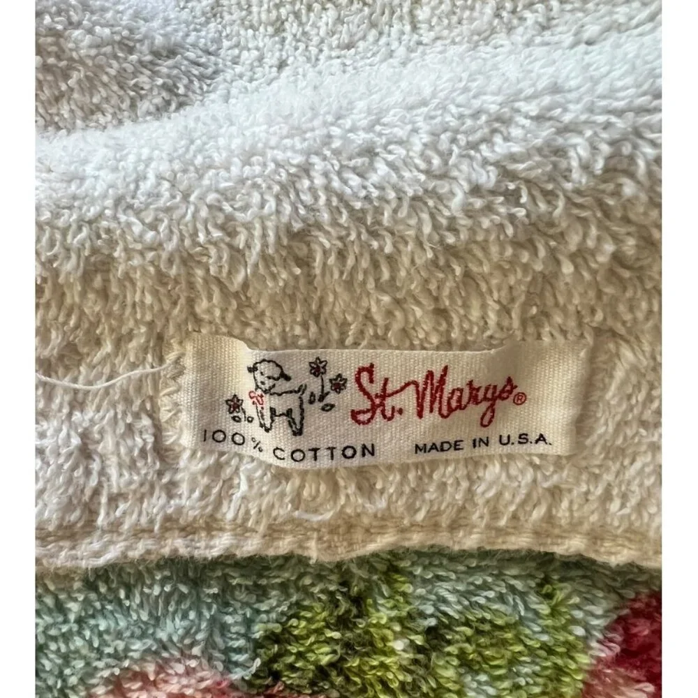 St. Marys normal minor wear