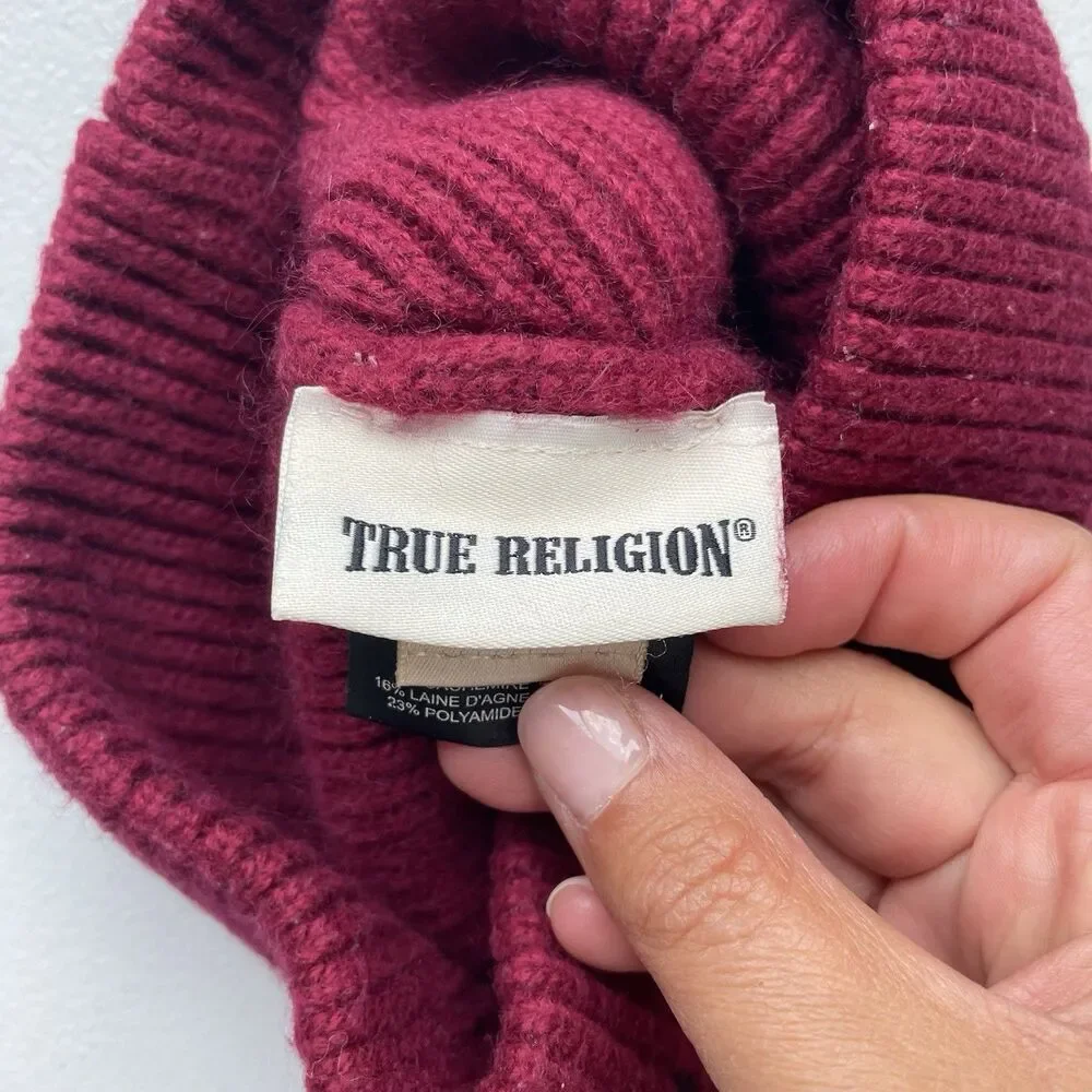 True Religion true religion