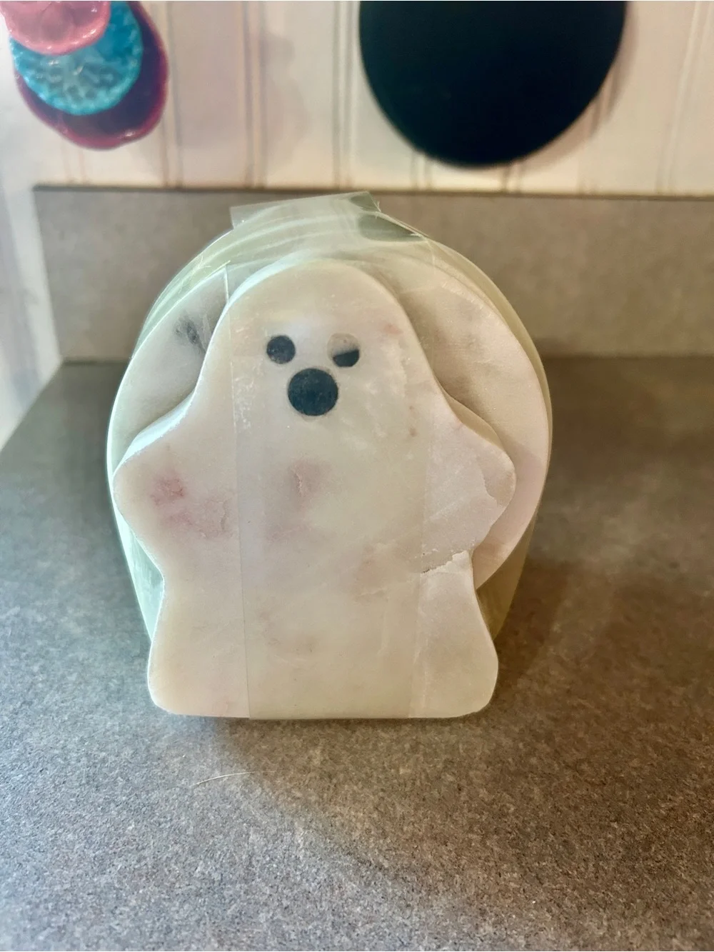 The Unbranded Brand playful ghost
