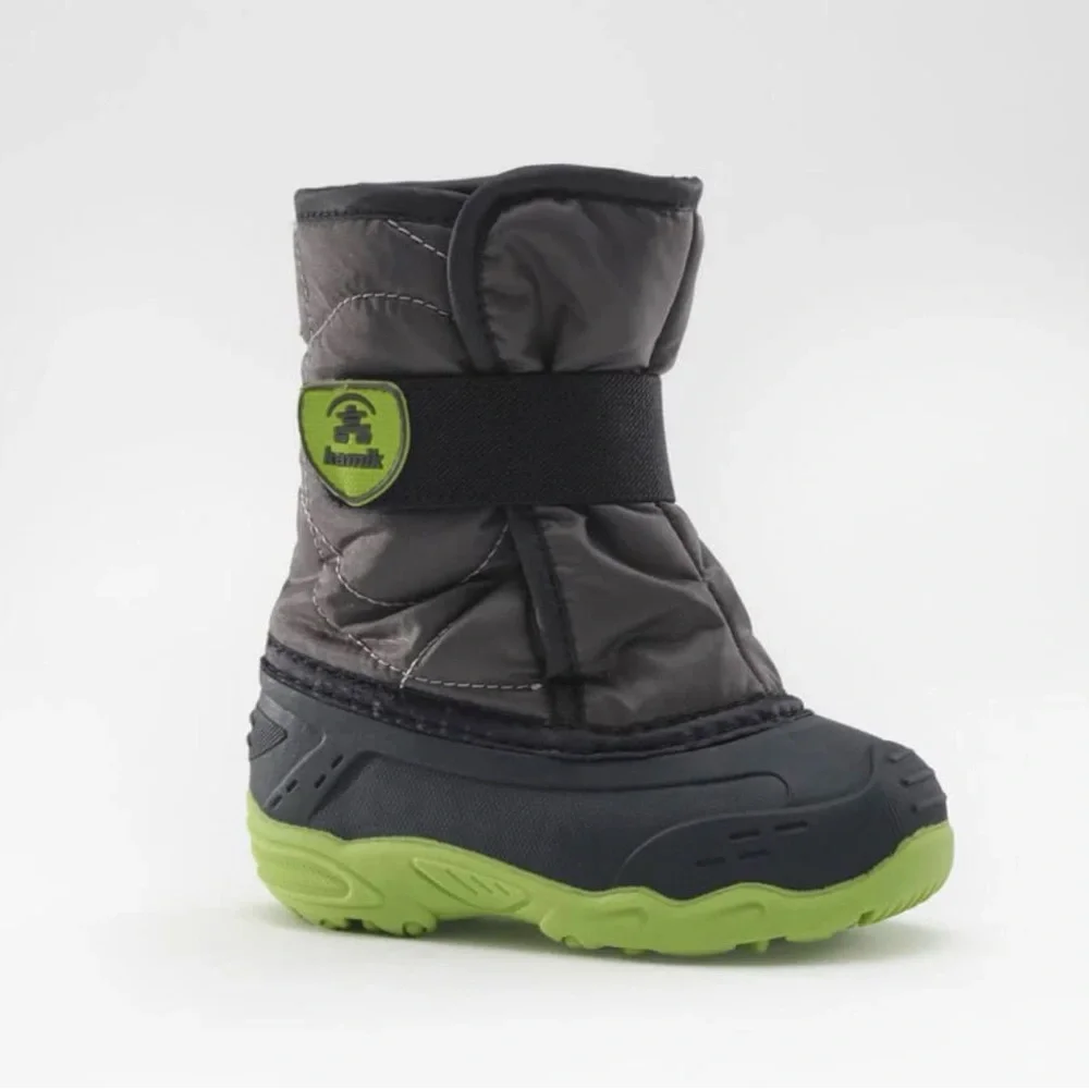 Kamik kids snowbug