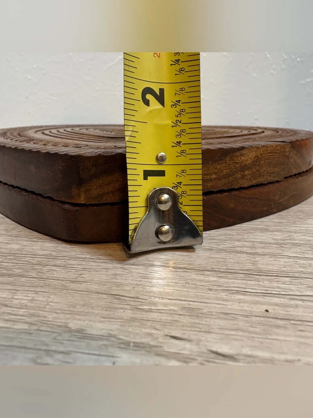 N/A vintage hand