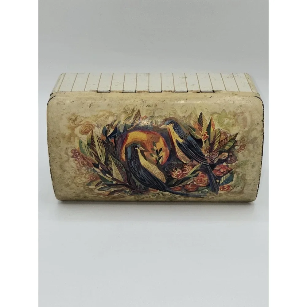 Bird by Juicy Couture vintage rectangular