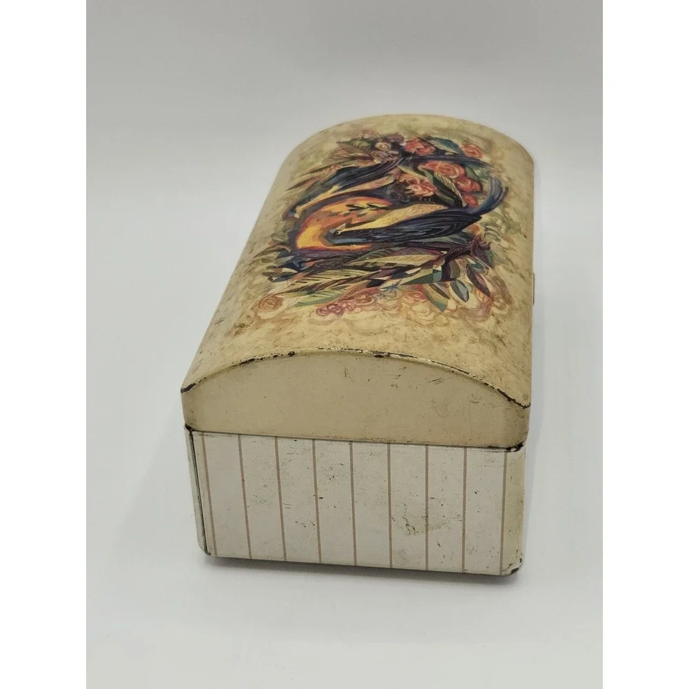 Bird by Juicy Couture vintage rectangular