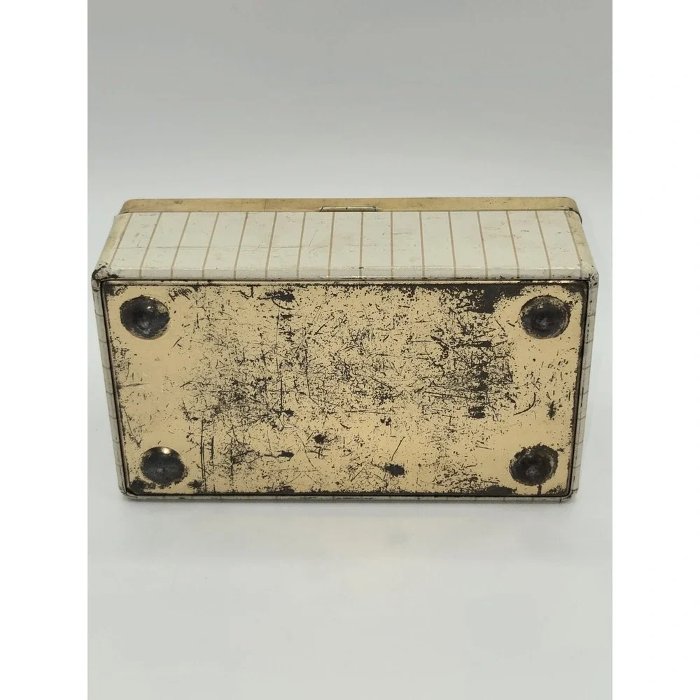 Bird by Juicy Couture vintage rectangular