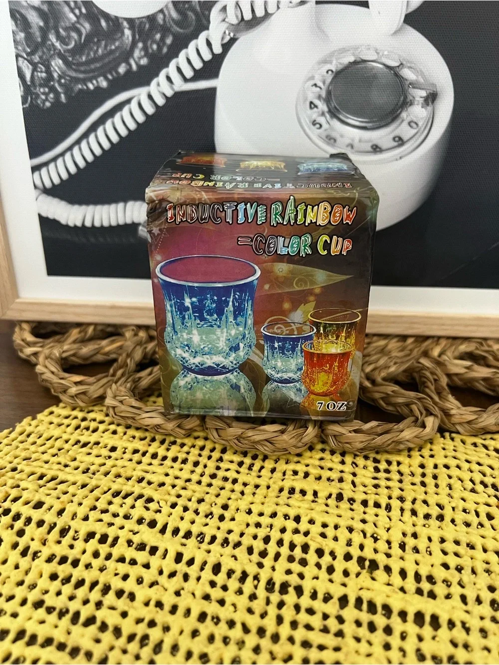 Unbranded set two