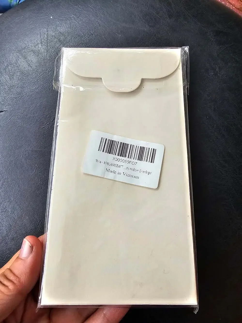 Mailamcraft brand new