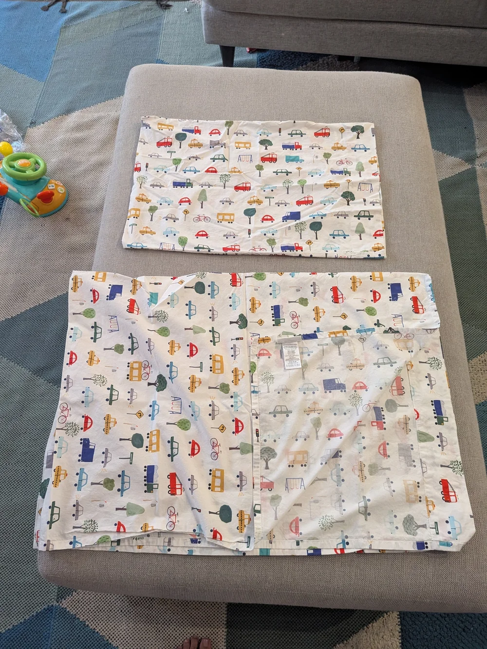 Pottery Barn Kids new unused
