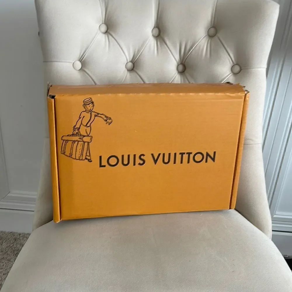 Louis Vuitton box set‎