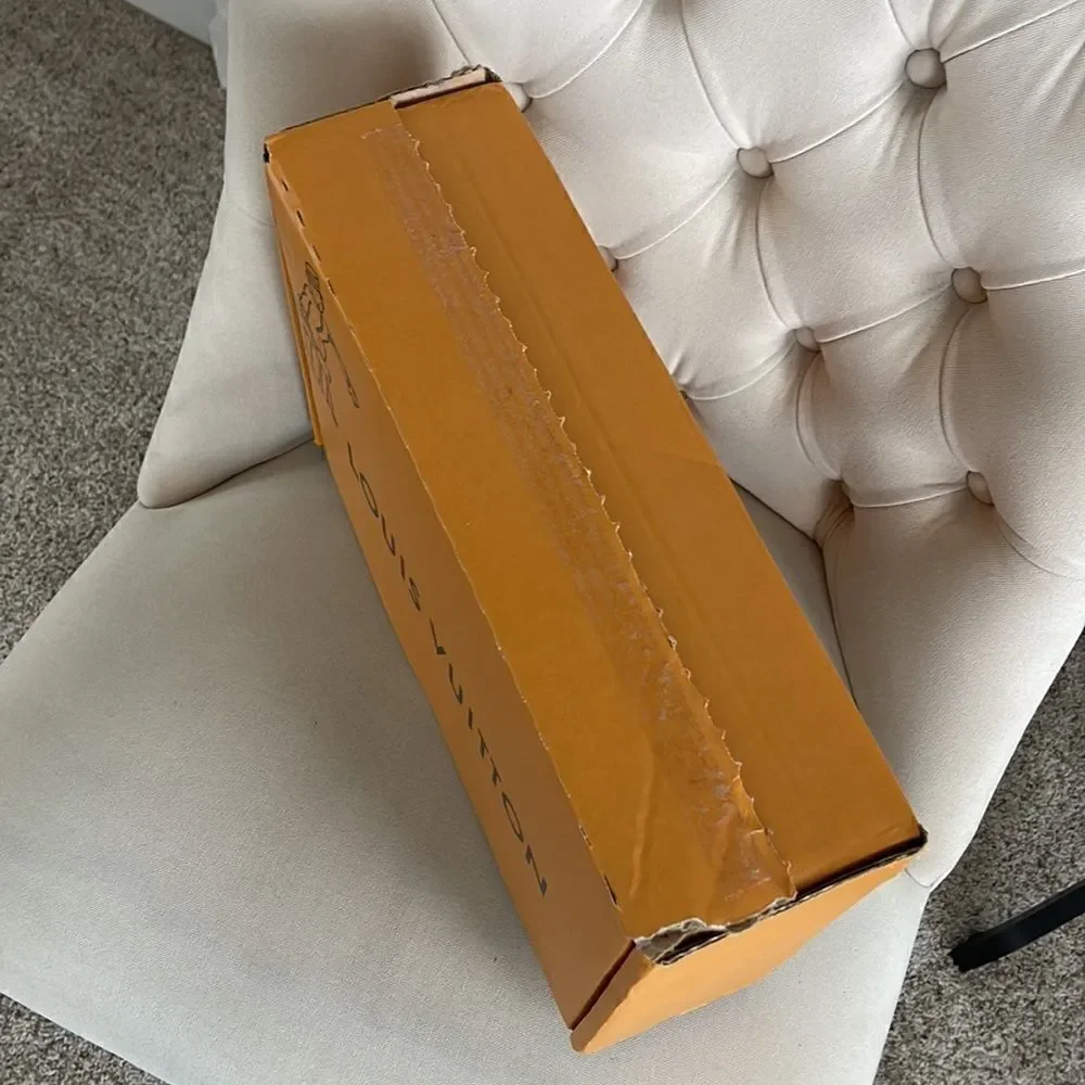 Louis Vuitton box set‎