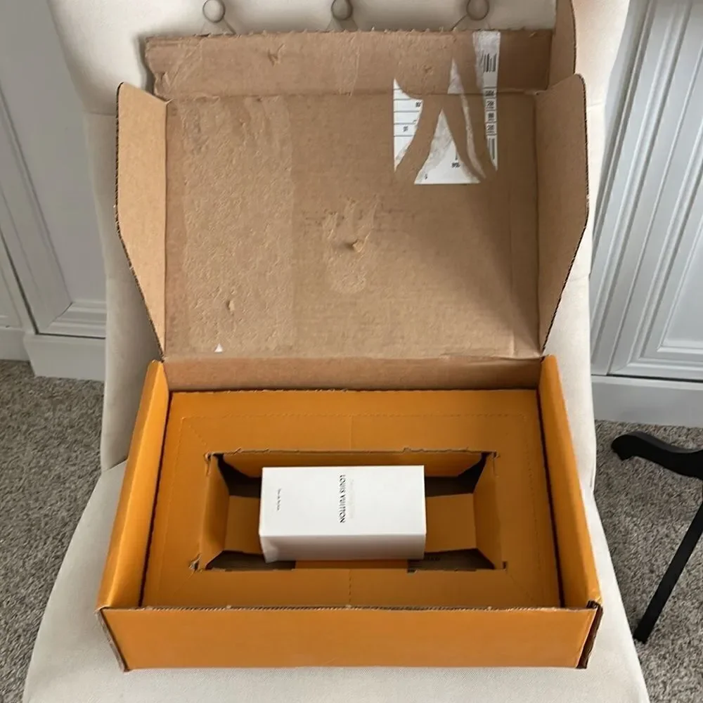 Louis Vuitton box set‎