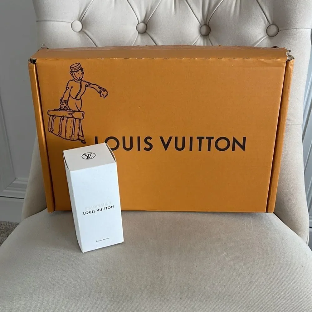 Louis Vuitton box set‎